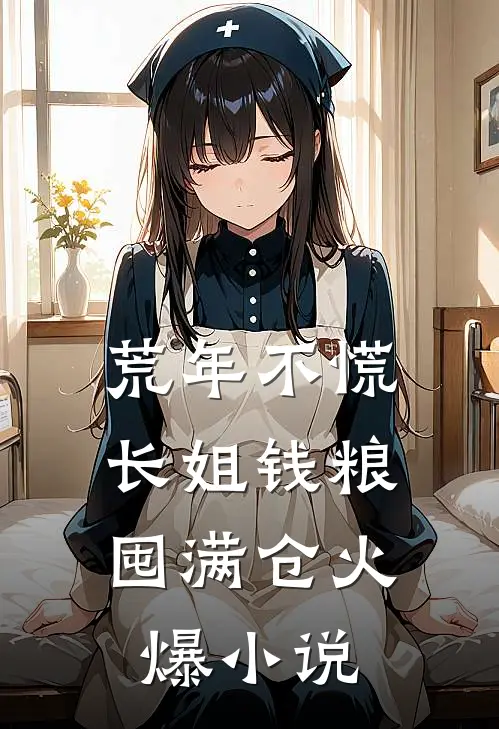 荒年不慌，长姐钱粮囤满仓火爆小说