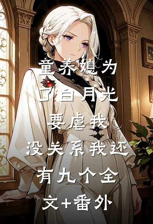 童养媳为了白月光要虐我，没关系我还有九个全文+番外