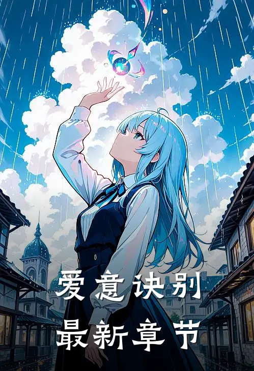 爱意诀别最新章节