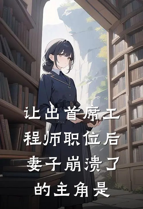 让出首席工程师职位后妻子崩溃了的主角是