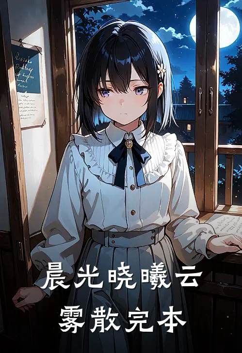 晨光晓曦云雾散完本