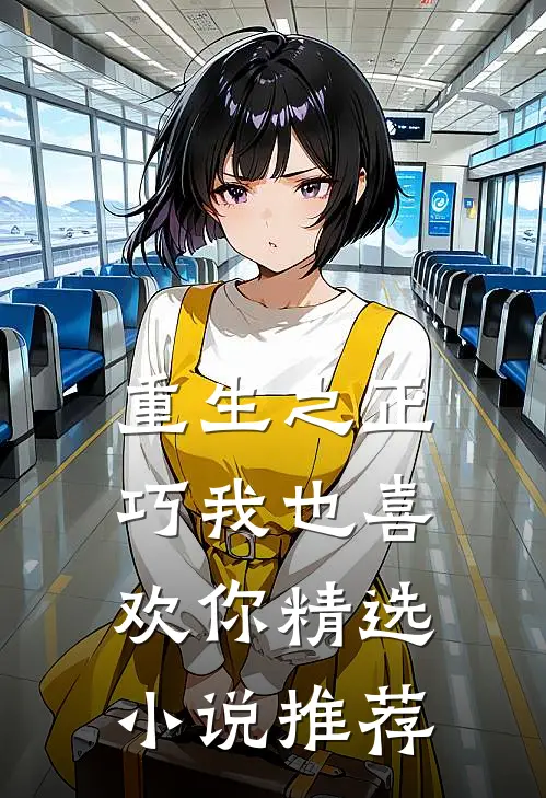 重生之正巧我也喜欢你精选小说推荐