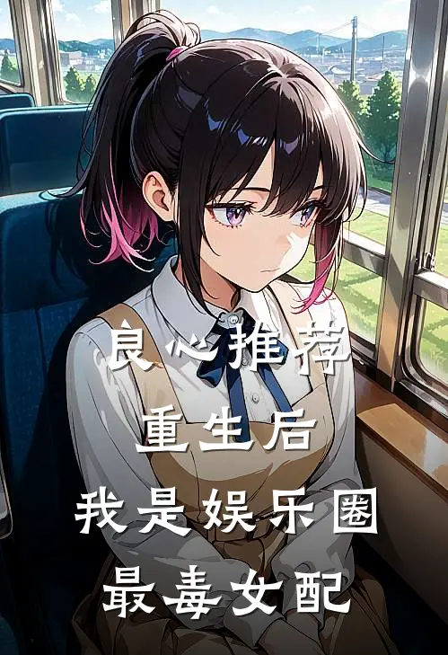 良心推荐重生后，我是娱乐圈最毒女配