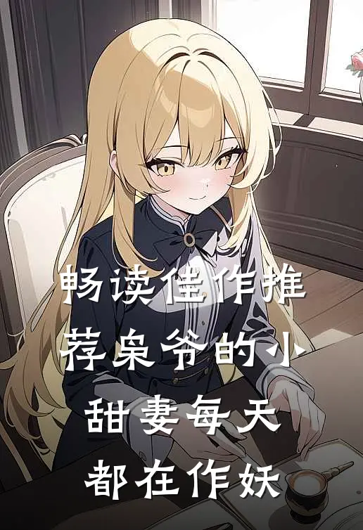畅读佳作推荐枭爷的小甜妻每天都在作妖