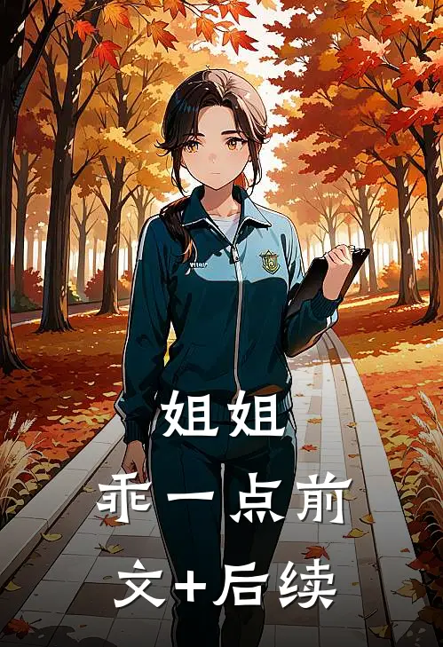 姐姐，乖一点前文+后续