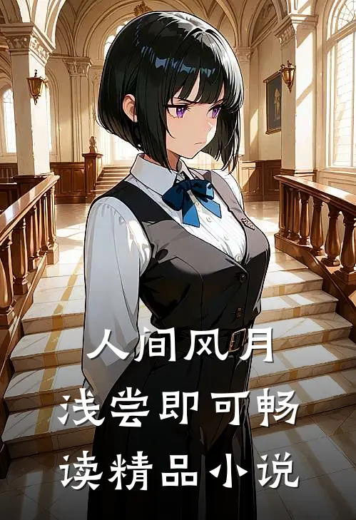 人间风月，浅尝即可畅读精品小说