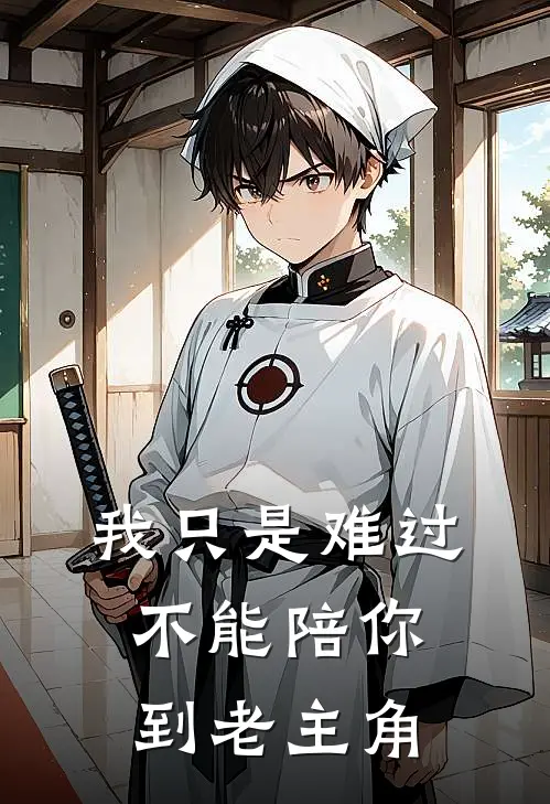 我只是难过不能陪你到老主角