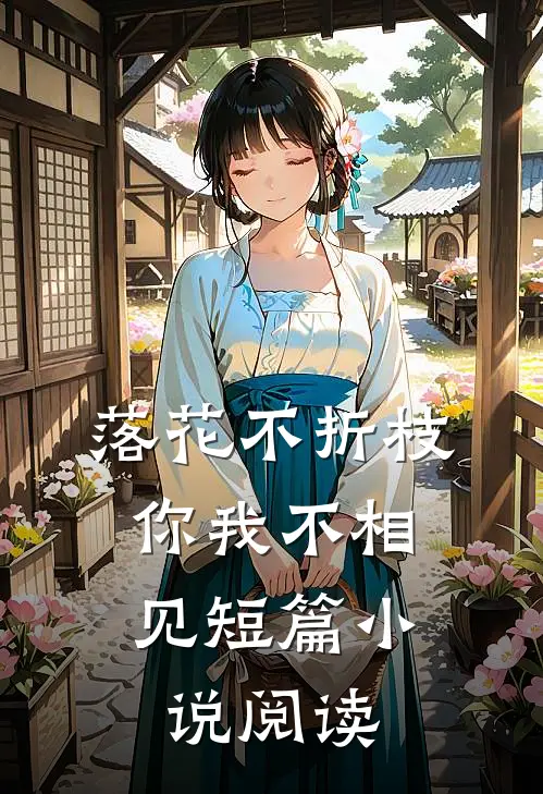 落花不折枝，你我不相见短篇小说阅读
