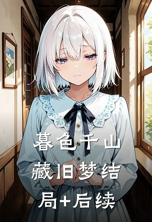 暮色千山藏旧梦结局+后续