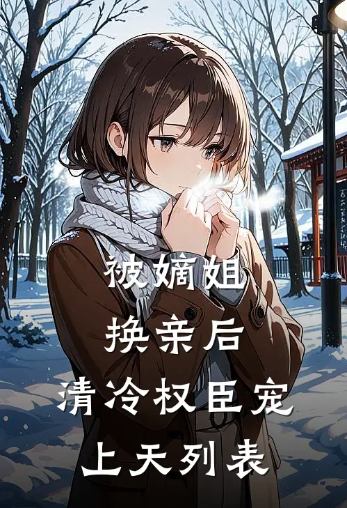 被嫡姐换亲后，清冷权臣宠上天列表