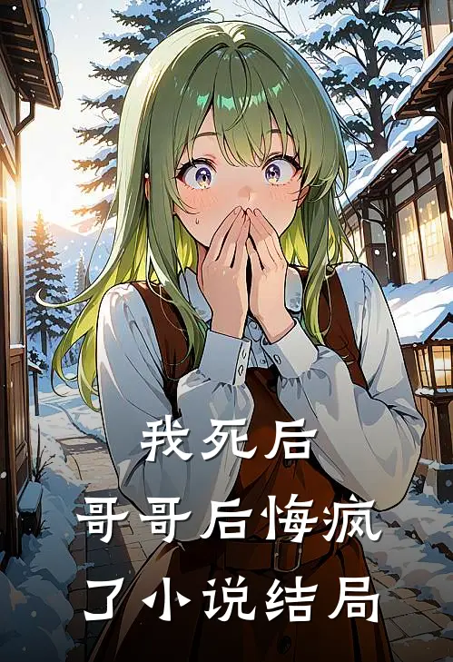 我死后，哥哥后悔疯了小说结局