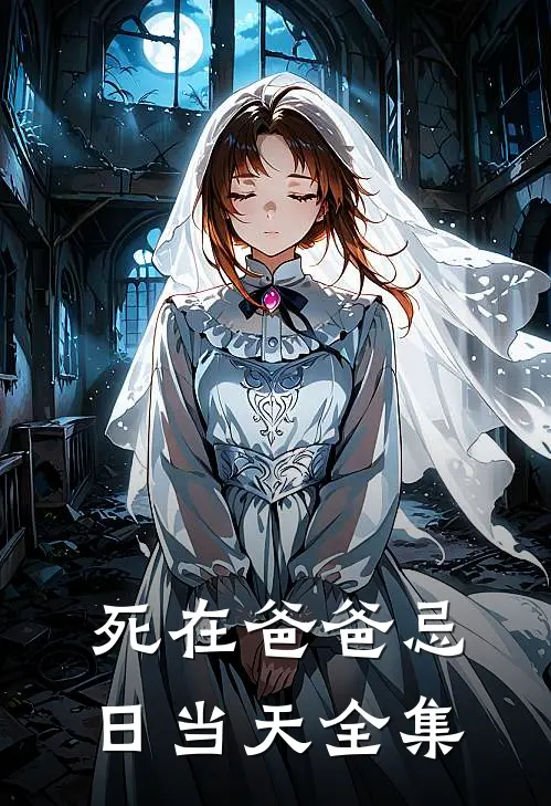 死在爸爸忌日当天全集