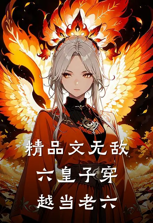 精品文无敌六皇子穿越当老六