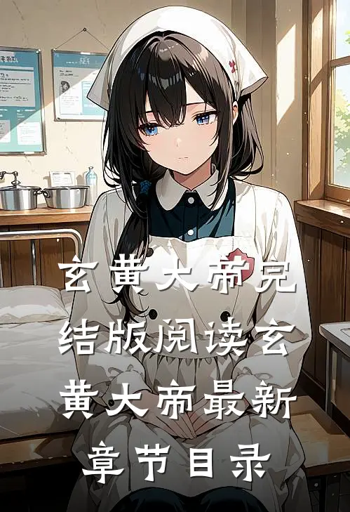 《玄黄大帝》完结版阅读《玄黄大帝》最新章节目录