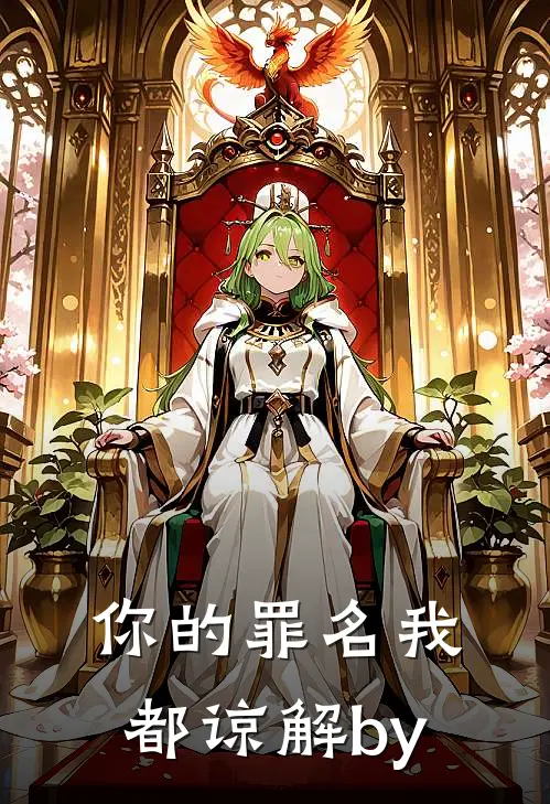 你的罪名我都谅解by