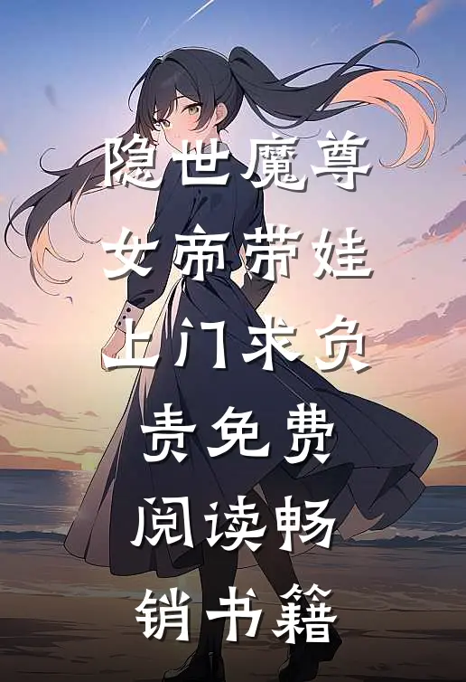 隐世魔尊,女帝带娃上门求负责免费阅读畅销书籍