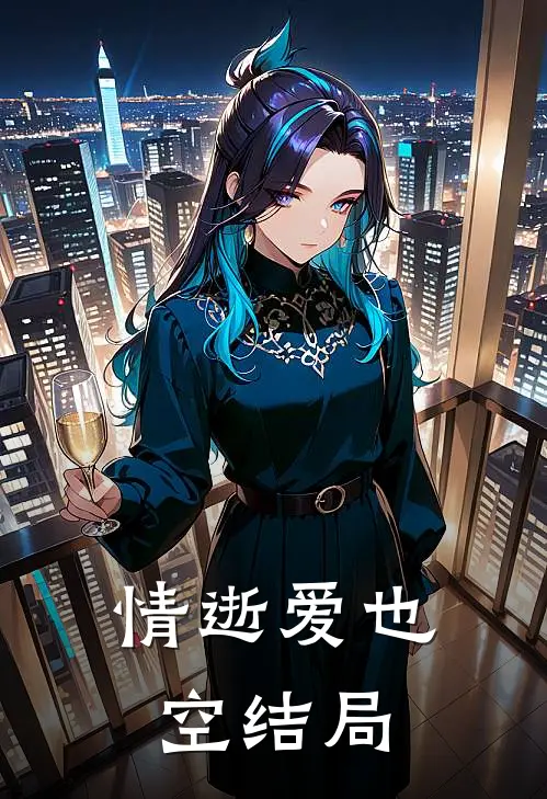 情逝爱也空结局