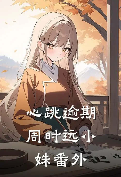 心跳逾期周时远小姝 番外