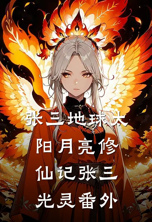 张三地球太阳月亮修仙记张三光灵 番外