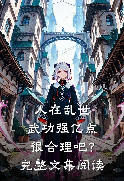人在乱世，武功强亿点很合理吧？完整文集阅读
