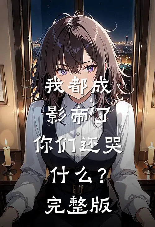 我都成影帝了，你们还哭什么？完整版