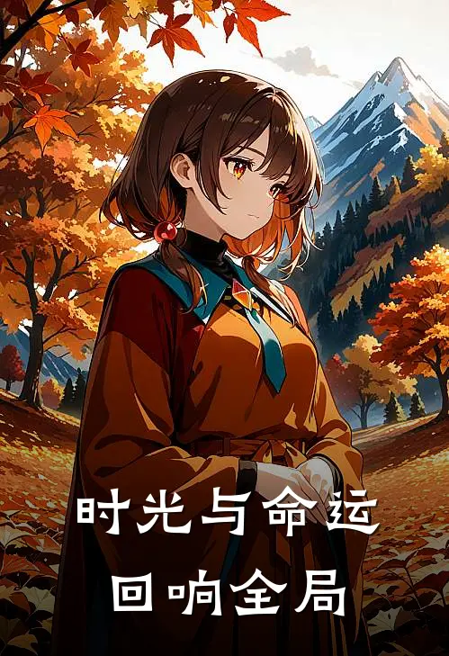 时光与命运回响全局