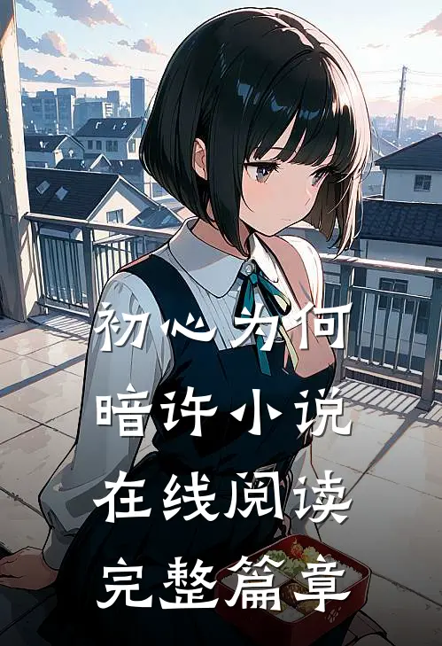 初心为何暗许小说在线阅读完整篇章