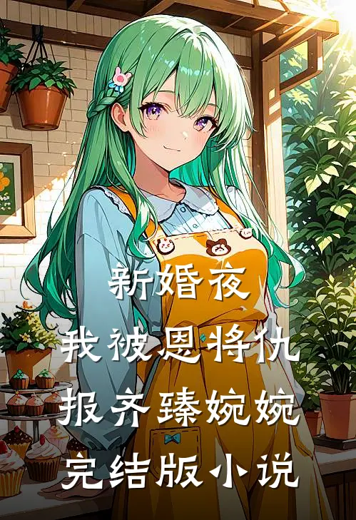 新婚夜，我被恩将仇报齐臻婉婉完结版小说