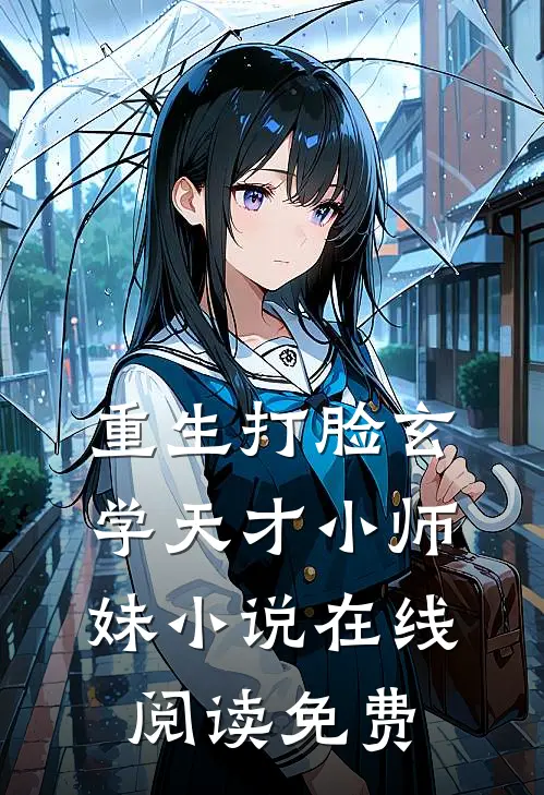 重生打脸玄学天才小师妹小说在线阅读免费