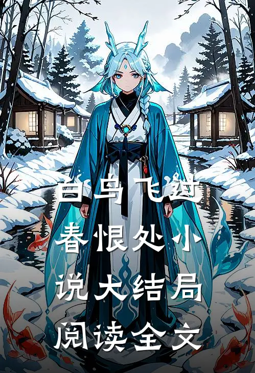 白鸟飞过春恨处小说大结局阅读全文