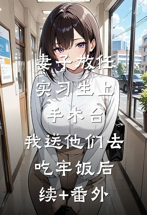 妻子放任实习生上手术台，我送他们去吃牢饭后续+番外