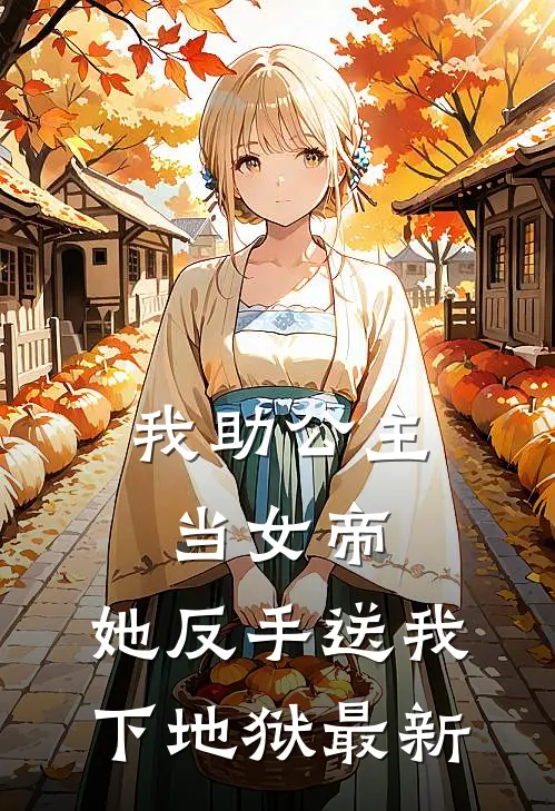 我助公主当女帝，她反手送我下地狱最新