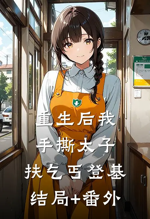 重生后我手撕太子，扶乞丐登基结局+番外