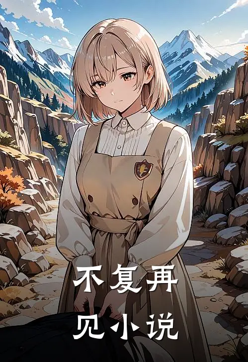 不复再见小说
