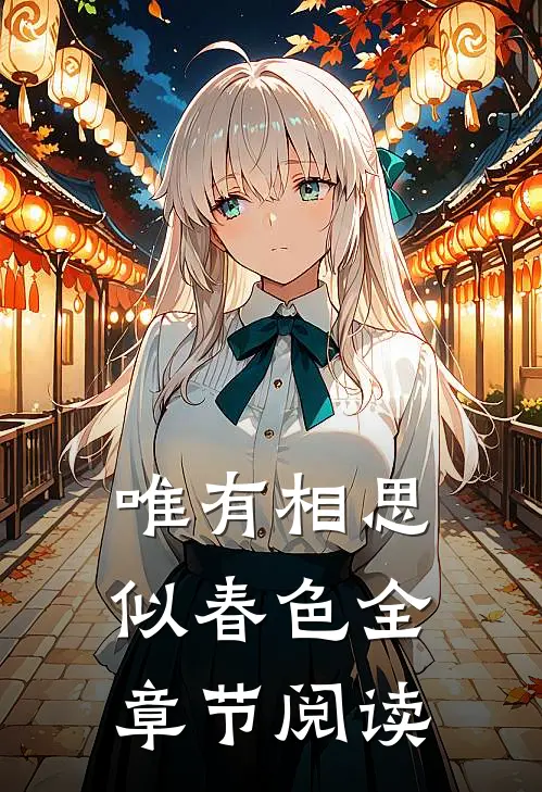 唯有相思似春色全章节阅读
