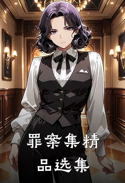 罪案集精品选集