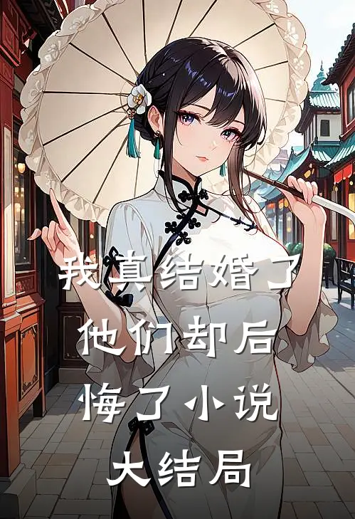 我真结婚了，他们却后悔了小说大结局