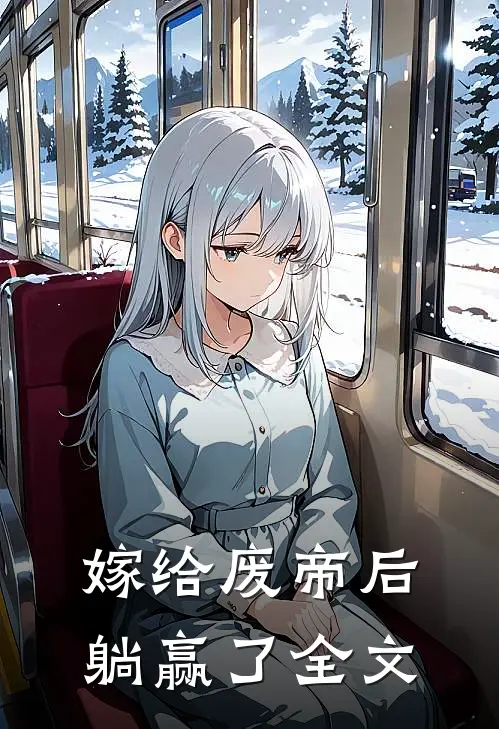 嫁给废帝后躺赢了全文
