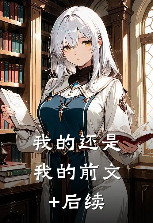 我的还是我的前文+后续