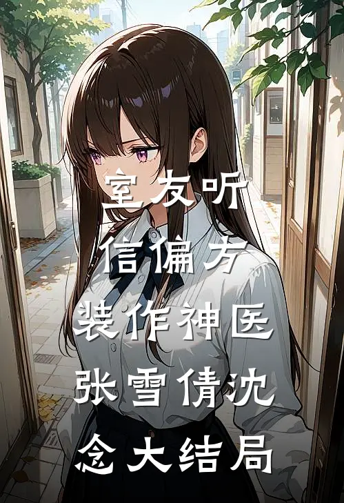 室友听信偏方，装作神医张雪倩沈念大结局
