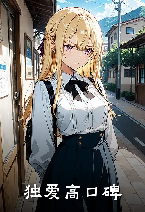 独爱高口碑