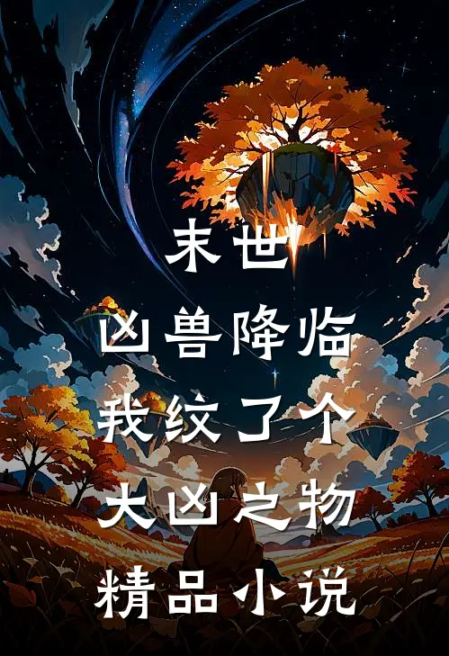 末世：凶兽降临，我纹了个大凶之物精品小说