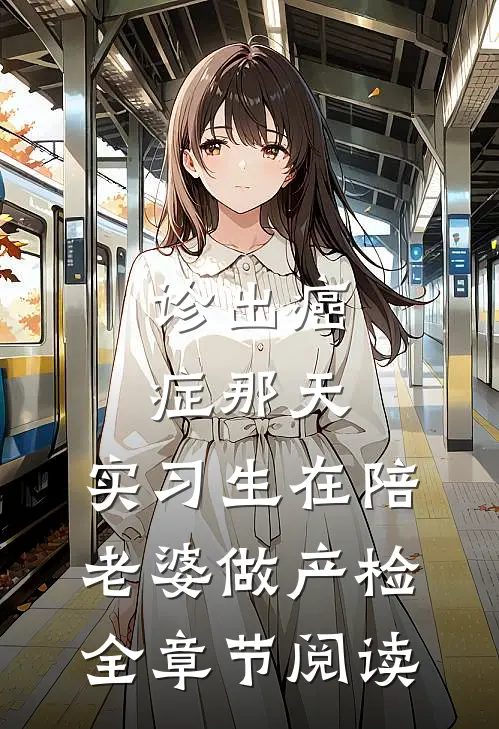 诊出癌症那天，实习生在陪老婆做产检全章节阅读