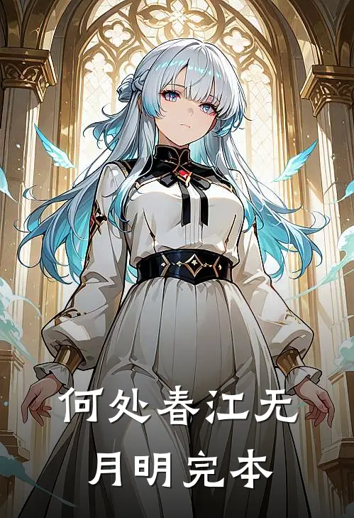 何处春江无月明完本
