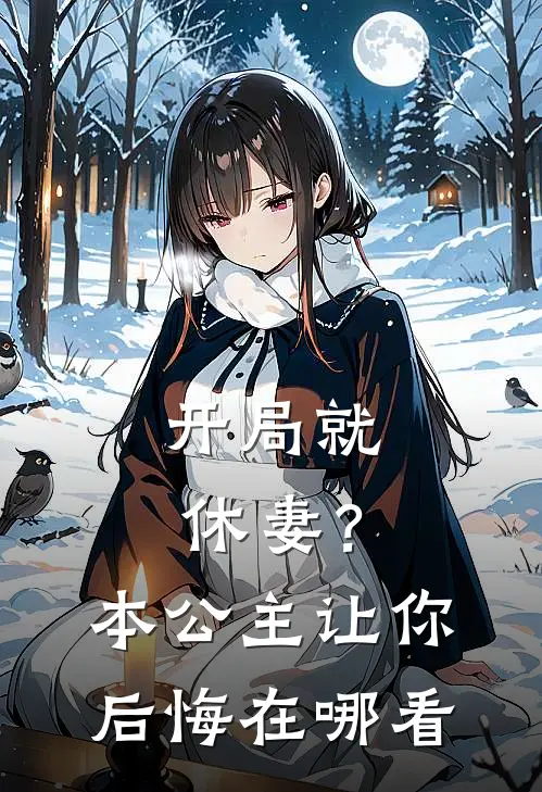 开局就休妻？本公主让你后悔在哪看