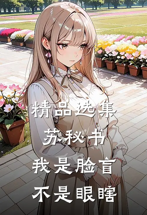 精品选集苏秘书，我是脸盲不是眼瞎