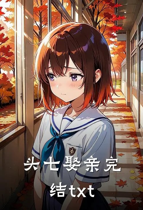 头七娶亲完结txt