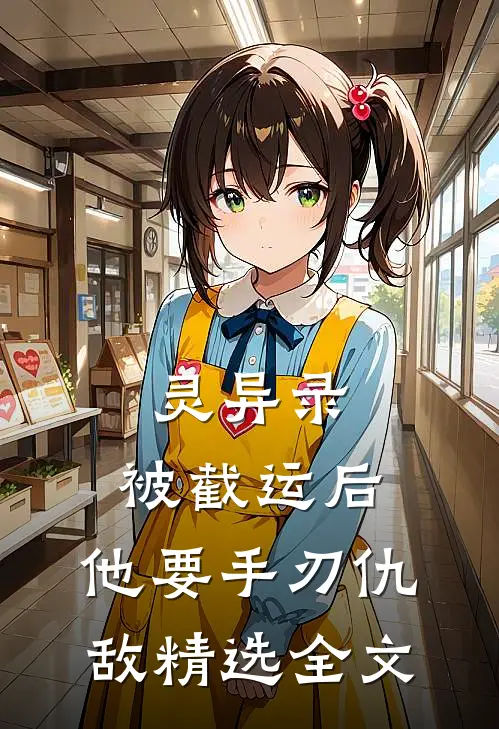 灵异录:被截运后,他要手刃仇敌精选全文