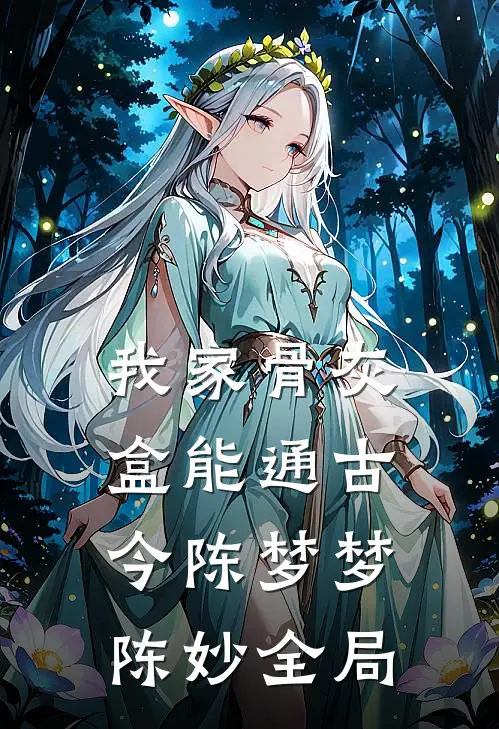 我家骨灰盒能通古今陈梦梦陈妙全局
