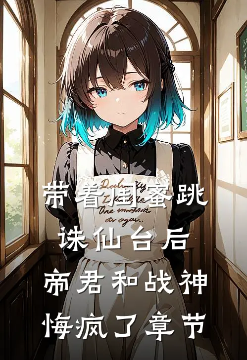 带着闺蜜跳诛仙台后，帝君和战神悔疯了章节